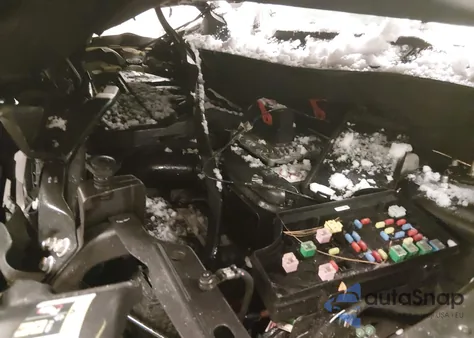 2014 Jeep Patriot Latitude z USA, uszkodzony, nr VIN 1C4NJRFB8ED885063